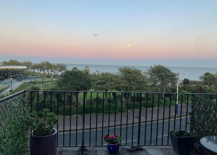 Eastbourne Guest Houses