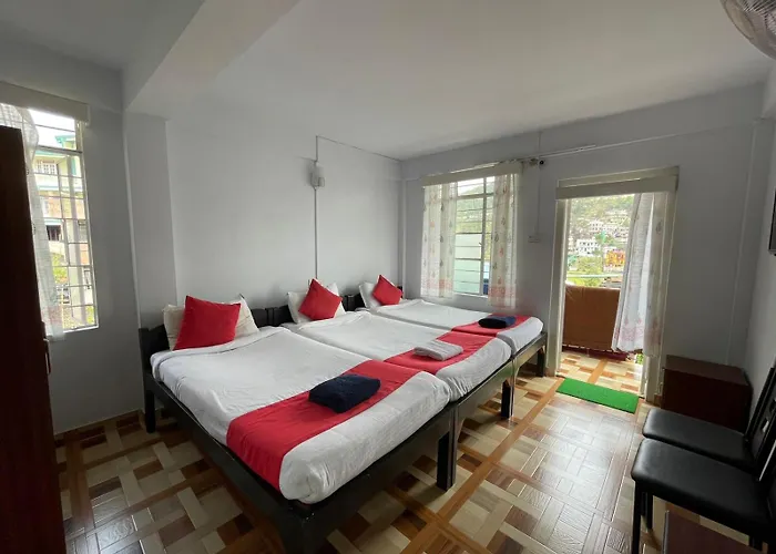 Shillong Guest Houses