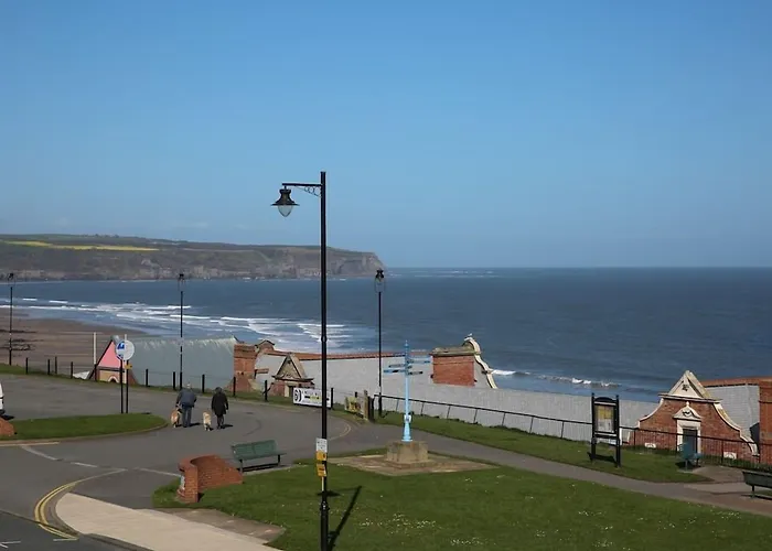 Whitby Guest Houses