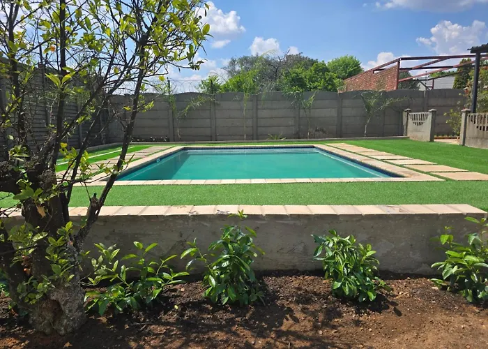 Witbank Guest Houses