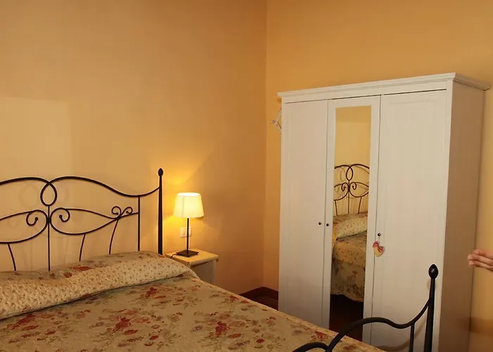 Montecatini Terme Guest Houses