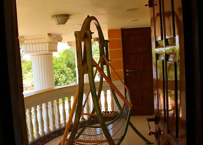 Gandhinagar Guest Houses