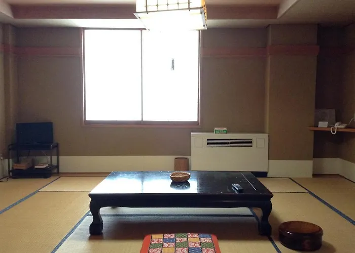 Nozawaonsen Guest Houses