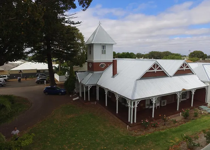 Busselton Guest Houses