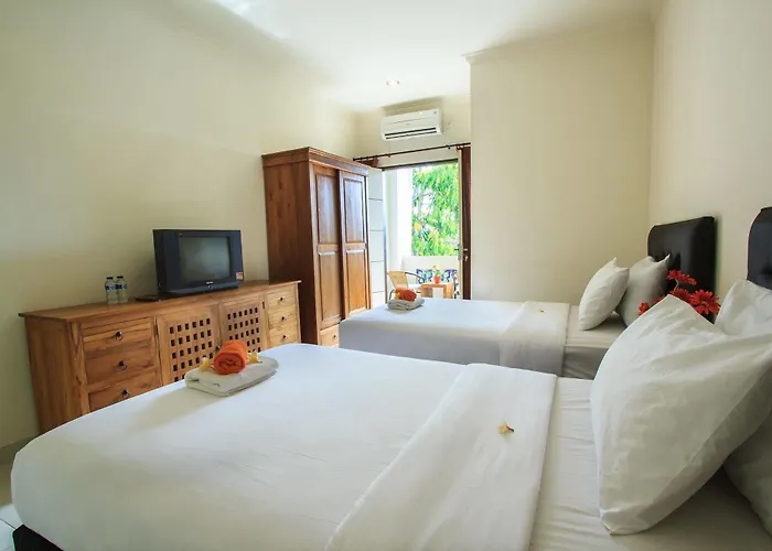 Kuta (Bali) Guest Houses