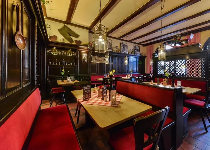 Nuremberg Guest Houses