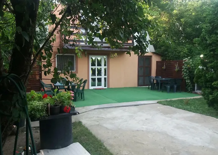 Iasi Guest Houses