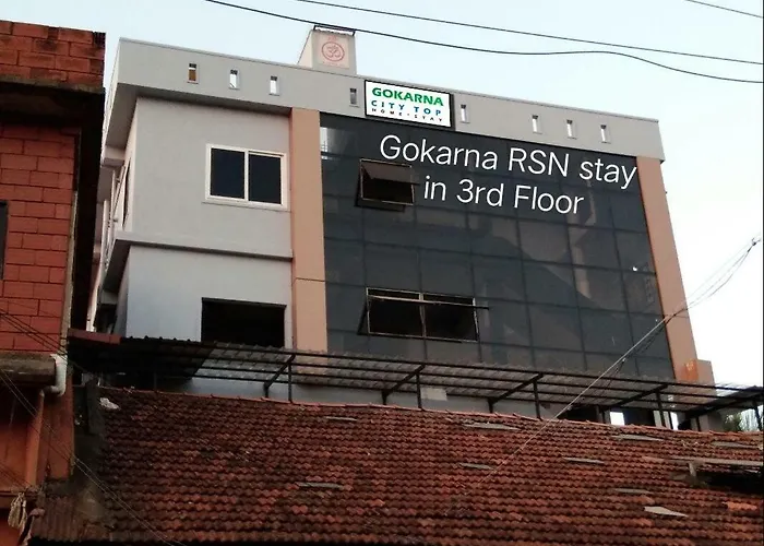 Gokarna (Karnataka) Guest Houses