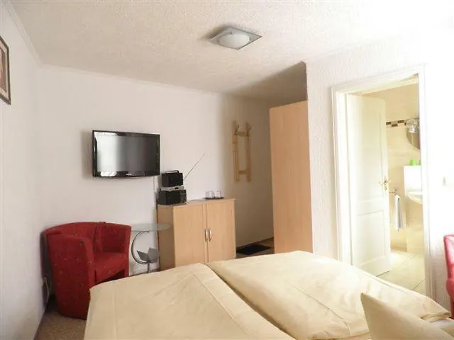 Zinnowitz Guest Houses